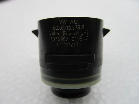 Audi A4 A3 Ön Arka Park Sensörü Orjinal,5Q919275