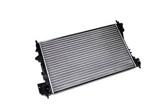 Opel Vectra C Z16XE  Radyatör Manuel ithal ürün görseli 1