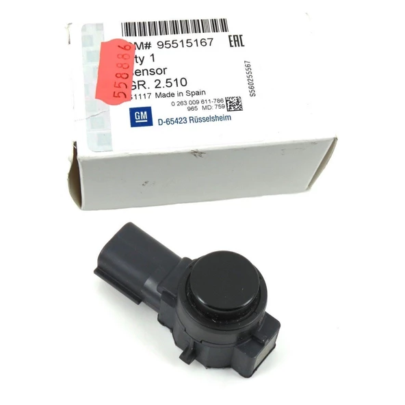 Opel Meriva B Orjinal GM Park Sensörü Ön,Arka ürün görseli