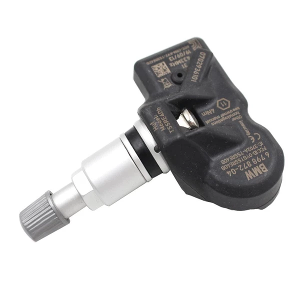 Bmw F01-F02 Lastik Basınç Sensörü 36106798872