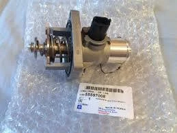 Chevrolet Cruze 1,6  Termostad Gm, 55597008 ürün görseli 1