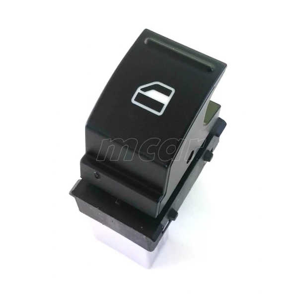 Jetta 2005-10 Cam Düğmesi Kapağı ürün görseli 1