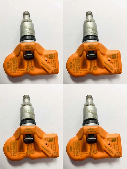 Mini roadstar lastik basınç sensörü orjinal 856227_04 ürün görseli