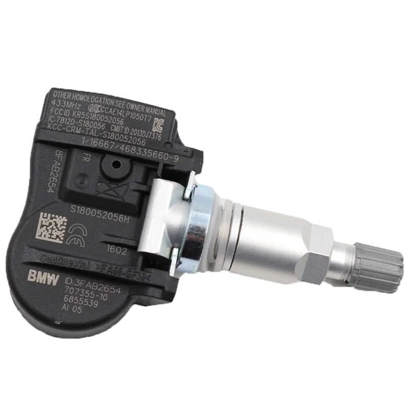 Bmw F80_82 orjinal lastik basınç sensörü ürün görseli 1