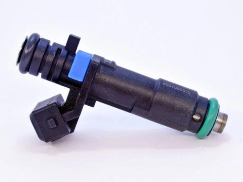 Chevrolet Spark 1.0/ 1.2 Yakıt Enjektörü Gm, 25186566 ürün görseli 1