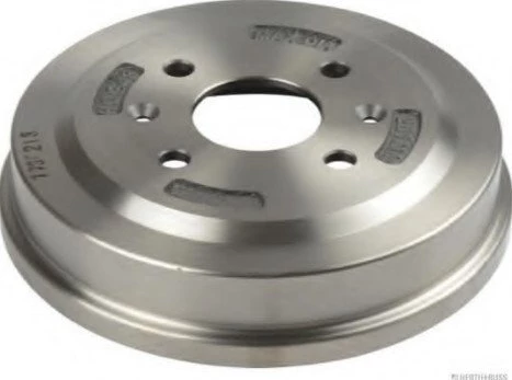 Chevrolet Aveo Arka Fren Kampanası 1 Adet Meyle ürün görseli 1