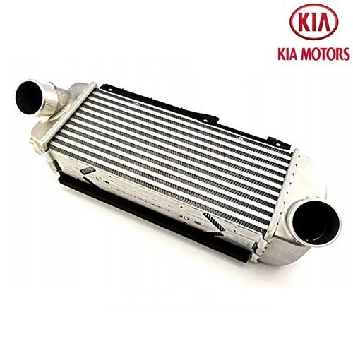 Kia Sorento 2.0 Dizel 2010 ve Sonrası İntercooler