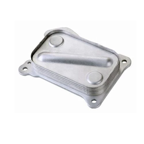 Opel Corsa D 1.3 DTE Yağ Soğutucu Radyatörü ürün görseli 1