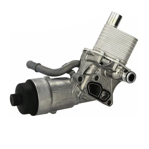 Opel Astra J 1.4 Dizel Turbo Yağ Soğutucu Komple ürün görseli