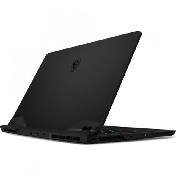 MSI Vector GP76 12UH-488XTR Intel Core i7 12700H 32GB 1TB SSD RTX3080 Freedos 17.3" FHD 360Hz Taşınabilir Bilgisayar - 2