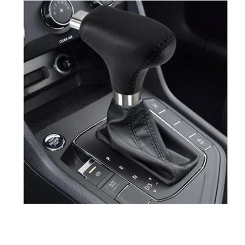 Opel İnsignia A - B Deri Otomatik Vites Topuzu - Resim 2