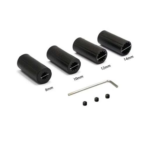 Opel İnsignia A - B Deri Otomatik Vites Topuzu - Resim 4