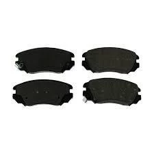 Opel İnsignia Ön Fren Balatası 16 Jant Orjinal GM ürün görseli