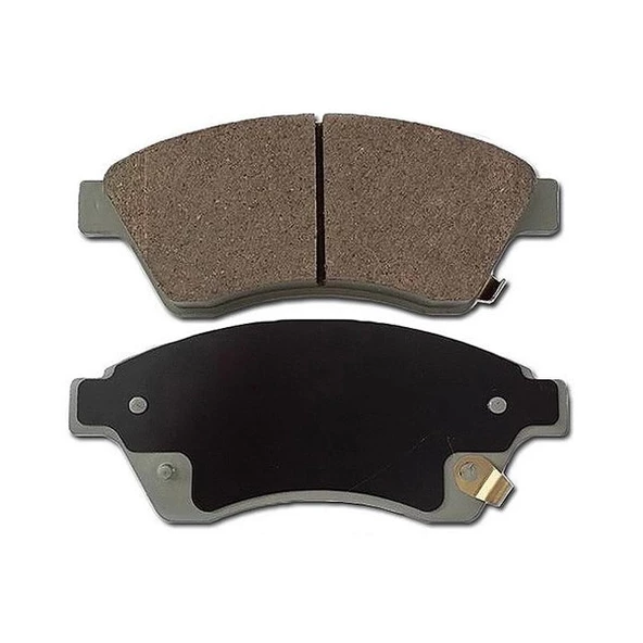 Chevrolet Cruze 2.0 Dizel Ön Fren Balatası 16 Jant Orjinal GM ürün görseli