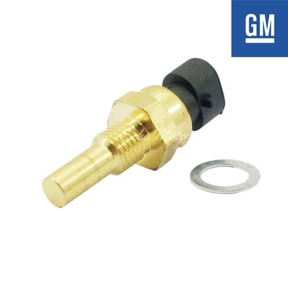 Chevrolet Kalos-Aveo 1.4 Motor Sıcaklık Müşürü ORJİNAL GM