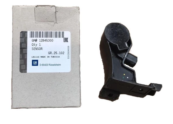 Opel Astra J Ön Far Zenon Seviye Sensörü  GM,1235019 ürün görseli