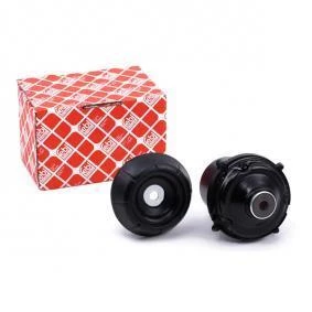 Opel Astra G Ön Amortisör Takoz Takımı FEBİ ürün görseli 1