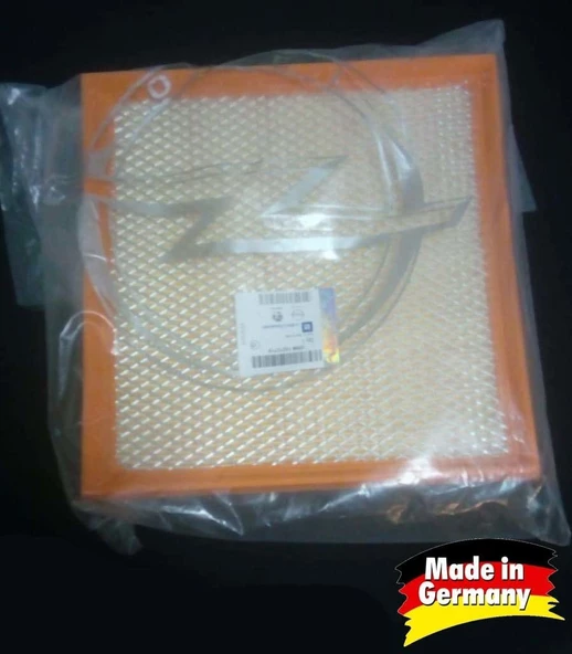 Chevrolet Cruze  Hava Filtresi GM Orji
