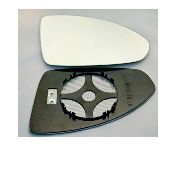 Chevrolet Cruze 09-12 Konveks + Mekanik Sağ Ayna Camı ürün görseli 1