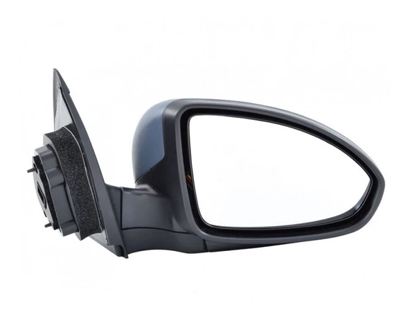 Chevrolet Cruze Asferikli+Astarlı+Elektrikli Sağ Dış Dikiz Aynası ürün görseli 1