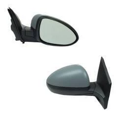 Chevrolet Aveo Konveks +Astarlı + Elektrikli Sağ Dış Dikiz Aynası ürün görseli 1