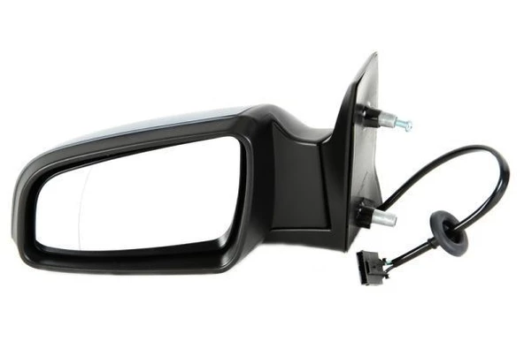 Opel Zafira 2005- Elektrik Sol Dış Dikiz Aynası İthal ürün görseli 1