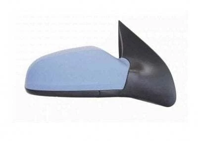 Opel Astra H 04- Sol Astarlı Elektrikli Dış Dikiz Aynası İthal ürün görseli 1