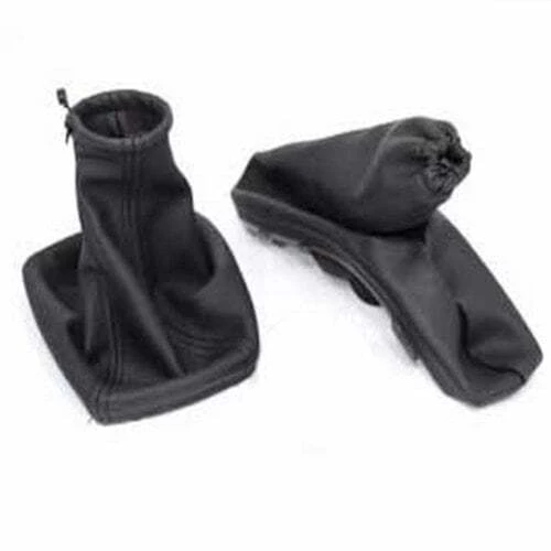 Opel Corsa C El Freni Körüğü ve Vites Körüğü Çerçeveli ürün görseli 1