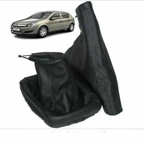 Opel Astra H El Freni Körüğü ve Vites Körüğü Çerçeveli