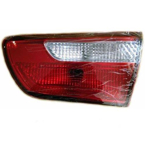 Kia Rio 3 Benzinli 2011- Sol Stop Lambası İthal
