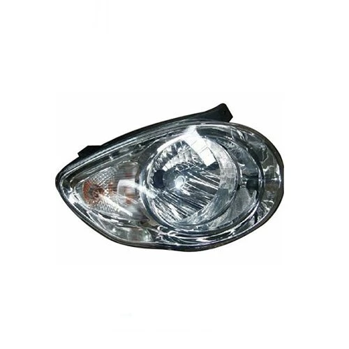 Kia Picanto 2008-2010 Ön Sol Far İthal - 2