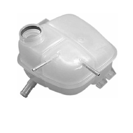 Opel Astra G Radyatör Su Deposu AKD ürün görseli 1