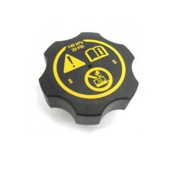 Chevrolet Trax Radyatör Yedek Su Depo Kapağı İTHAL ürün görseli