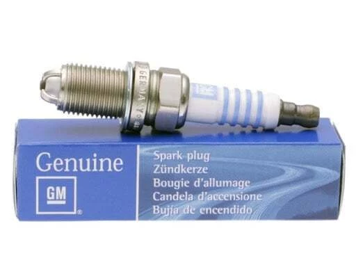 Opel Astra G  98 ve Sonrası GM (4 Tırnak) Buji Takımı Orjinal ürün görseli