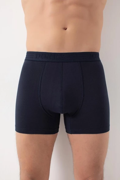 Donex 2300 Erkek Likralı Boxer Renk Seçenekli - 4