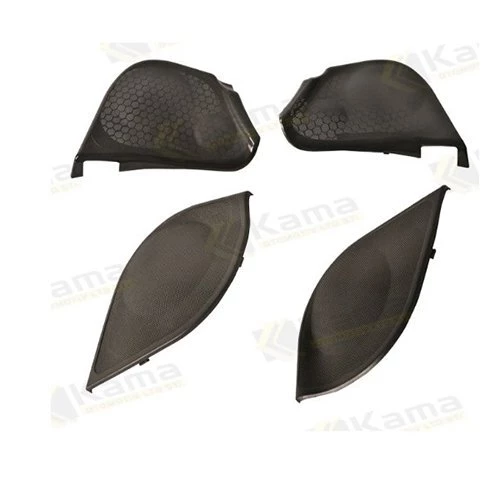 Opel Vectra B Hopörler Kapak Takımı 4 Adet ürün görseli 1