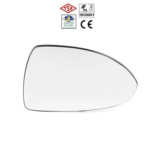 Opel Corsa D Sağ Elektrikli Ayna Camı İTHAL ürün görseli 1