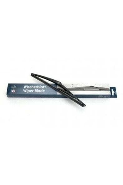 Opel Corsa D Arka Silecek Süpürgesi GM ürün görseli 1