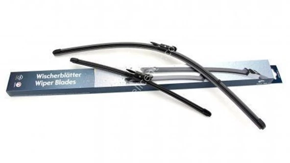 Opel Mokka Ön Silecek Takımı GM ürün görseli 1