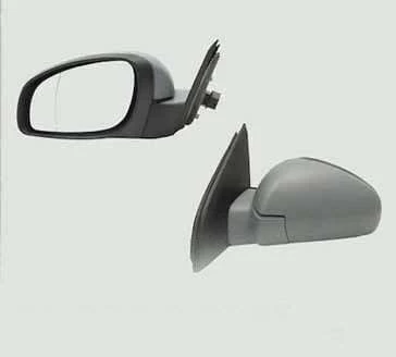 Opel Vectra C Sol Dış Dikiz Aynası (GVA) ürün görseli