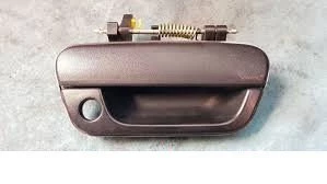 Chevrolet Spark 2010 ve Sonrası Sağ Ön Dış Kapı Kolu Kore ürün görseli 1