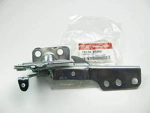 Kia Sorento 02-10 On Kaput Mentesesı-Sol Orjinal