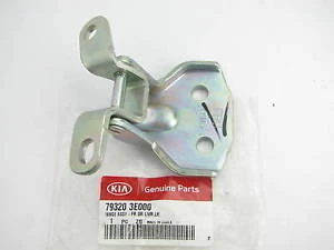 Kia Sorento 02-10 On Kapı Alt Mentesesı Orjinal ürün görseli