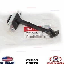 Kia Sorento 02-10 Arka Kapı Acma Gergisi  Sag Orjinal ürün görseli 1