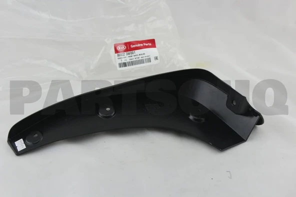 Kia Sportage 2010- On Pacalık Sag Orjinal ürün görseli 1