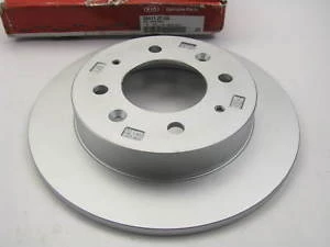 Kia Magentis Arka Fren Diski Orjinal ürün görseli 1