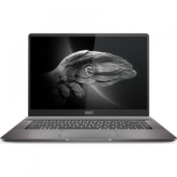 MSI Creator Z16 A12UET-021TR Intel Core i7 12700H 16GB 1TB SSD RTX3060 Windows 11 Pro 16" QHD 120Hz Dokunmatik Taşınabilir Bilgisayar