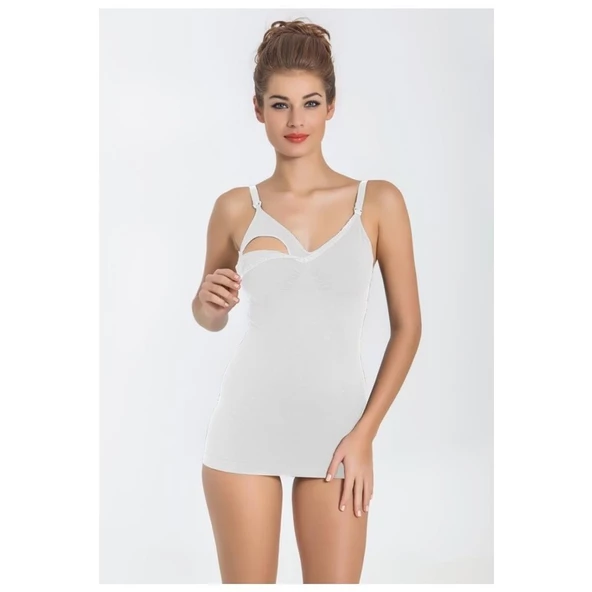 Miss Fit Bayan Lohusa Emzirme Atleti 16196 - 2