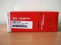 Kia Picanto Benzin Depo Samandırası Orjinal