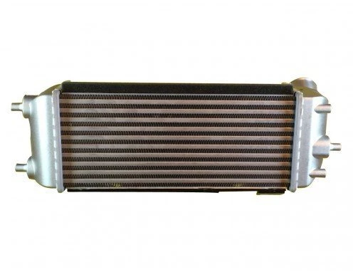 Kia İx35 Tucson/Sportage Intercooler İthal ürün görseli